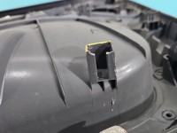 Tapicerka drzwi przód lewa boczek Seat Ibiza IV 6J 6J4867011B