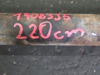 Wał napędowy tył Volvo XC90 I 02- 2.9 T6