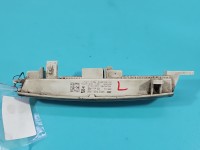 Światło jazdy dziennej lewe Peugeot 308 II T9 9812662180