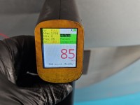 Klapa tył BAGAŻNIKA SZYBA Opel Zafira C HB 5d Z176