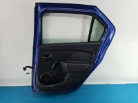 Drzwi tył prawe Dacia Logan II 12-20 sedan 4d TERPK