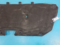 Wygłuszenie maski PODBITKA Ford Focus Mk3