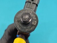 TESTOWANY Wtryskiwacz Kia Optima IV 15-20 0445110589, 33800-2A610 1.7 crdi (D4FD)