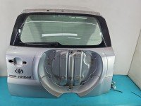 Klapa tył Toyota Rav4 III 05- HB 5d srebrny 1F7