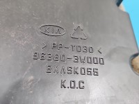 Subwoofer Kia Sportage III 10-15 2.0 crdi