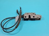 Zamek maski 5N0823509 Vw Tiguan I 07-