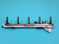 TESTOWANY Wtryskiwacz Volvo V70 II 9470229 2.4 20v (B5244SG)