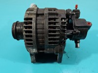 TEST Alternator Opel Combo C 1.7 cdti