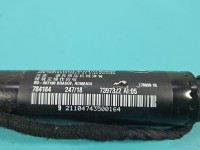 Siłowniki klapy komplet teleskop BMW X3 G01 7397319