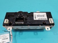 Konsola panel nawiewu Renault Master III 10-19 275100013R