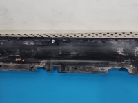 Listwa progowa prawa PRÓG NAKŁADKA BMW X6 E71