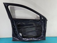 DRZWI PRZÓD LEWE KIEROWCY Hyundai I30 III 16- 5d niebieski YG7