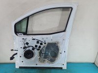 DRZWI PRZÓD PRAWE PASAŻERA Ford Transit Courier 14-23 5d biały B5