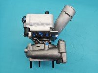 Turbosprężarka Regenerowana AUDI A4 B8 776469-5, 059145722S, NBW01797I 3.0 tdi 239KM