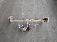 Hak holowniczy Bmw e46