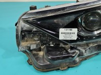 Reflektor lewy lampa przód Toyota Auris II EUROPA