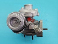 Turbosprężarka Regenerowana Kia Ceed I 06- 757886-7, 28231-27480, 2823127480 2.0 crdi 140KM