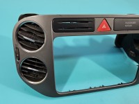 Kratka nawiewu środkowa Vw Tiguan I 07- 5M0858071K EUROPA