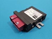 Sterownik moduł Producent części: BMW, hamulca ręcznego BMW X5 F15 7426095, 55892110