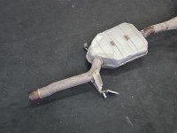 Tłumik WYDECH AUDI Q5 08- 8K0253411AH 2.0 TFSI