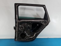Drzwi tył prawe Seat Leon III 12- kombi 5d LW8Z