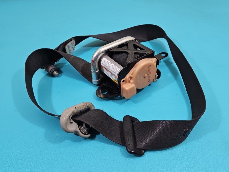 Pas bezpieczeństwa przód lewy kierowcy Suzuki Grand Vitara II 84940-65J0 EU