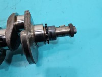 Wał korbowy FORD C-MAX II MK2 2.0 TDCI (DW10C) 140KM