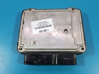 Komputer Sterownik silnika Seat Ibiza IV 6J 1.4 tdi BMS 045906013AB, 0281015433