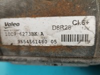 TEST Rozrusznik Citroen C4 Grand Picasso II 13-22 2.0 HDI D8R28, 9654561480