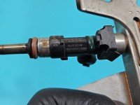 Wtryskiwacz 0280158293, 16600-8740R Renault Clio IV 12-20 0.9 Tce H4BA400 90KM