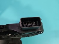 Zamek przód prawy 31253674, 986904-104 VOLVO V70 III EUROPA 10pin