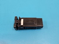 Przełącznik grzania foteli Toyota Corolla E15 15B088