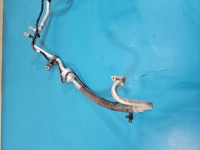 Przewód klimatyzacji rurka Peugeot 2008 II F81272AP, 983324188002, 9833241880