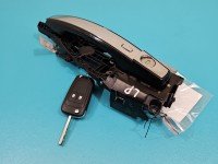 Klamka przód lewa zewnętrzna Opel Insignia A