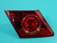 Lampa tył lewa Honda City IV sedan EUROPA