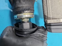 Przekładnia kierownicza maglownica Jaguar XE X760