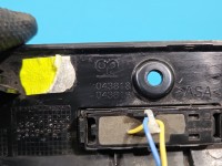 Klamka klapy tył Renault Kadjar 265127354R, 265127960R