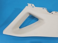 Osłona ZAŚLEPKA PLASTIK LEXUS NX I 14-21 62480-78010, 62480-78020