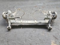 Tylna belka oś tył i20 III 2020- 1.2 16V (G4LF)