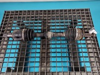 Półoś przód lewa Mitsubishi Eclipse Cross 1.5 T manual