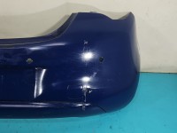 Zderzak tył Opel Corsa E Z23A HB