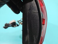 Lampa tył lewa klapy Ford S-max II MK2 HB EUROPA