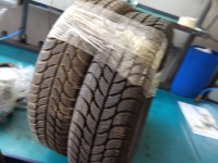 Wał napędowy tył Volvo S90 II 16- 2.0 T P31367759