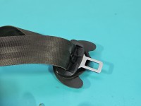 Pas bezpieczeństwa przód lewy kierowcy Skoda Citigo 11-19 1S4857705D EU