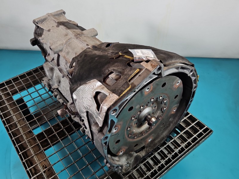 Skrzynia biegów automat Bmw F34 GT 2.0d (B47D20A)