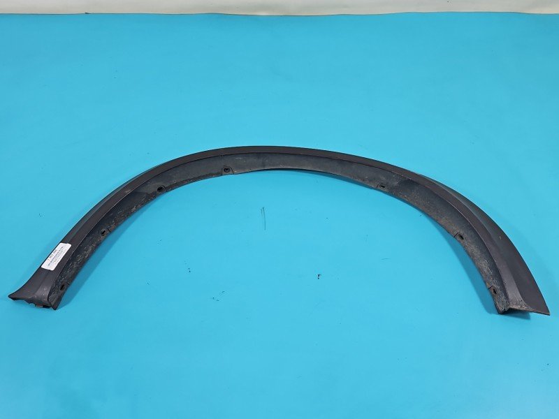 Listwa błotnika tył lewa BMW X5 E70 7163559 Listwa błotnika tył lewa BMW X5 E70 7163559