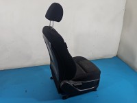 Fotel prawy przód pasażera Hyundai I30 I 07-12 5d EUROPA