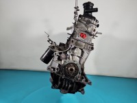 Silnik Seat Leon II 1.6 SR (BSE) 102KM ODPALANY FILM pomiar