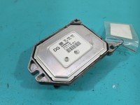 Komputer Sterownik silnika 24426542, 5WK9158 Opel Omega B 2.2 16V