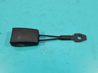 Pas bezpieczeństwa przód lewy kierowcy Vw Crafter 06- 601384100 EU